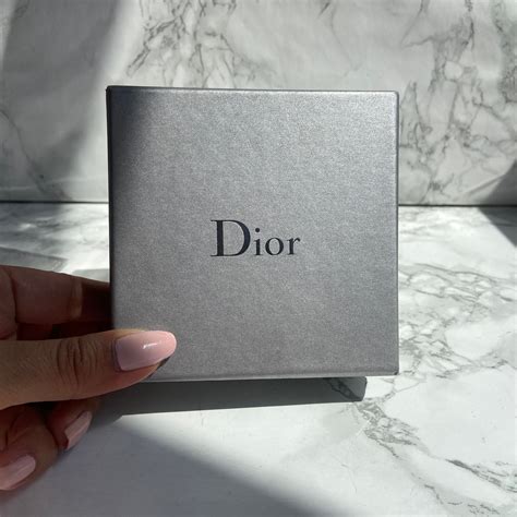 dior ohm